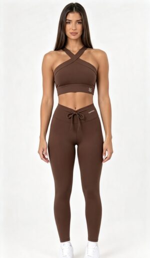 Conjunto Calça - Basic- Luiza