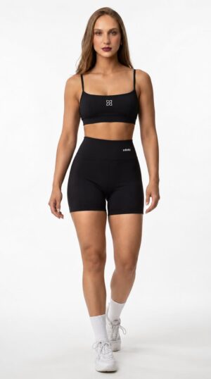 Conjunto Short - Basic