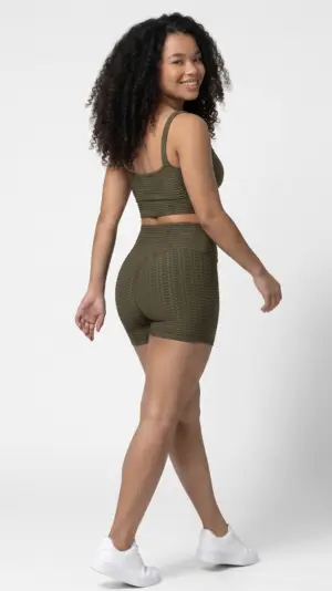 Conjunto Short - Yara