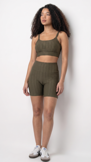 Conjunto Short - Yara