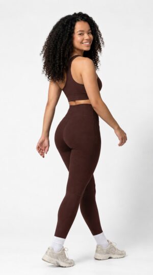 Conjunto Calça - Basic