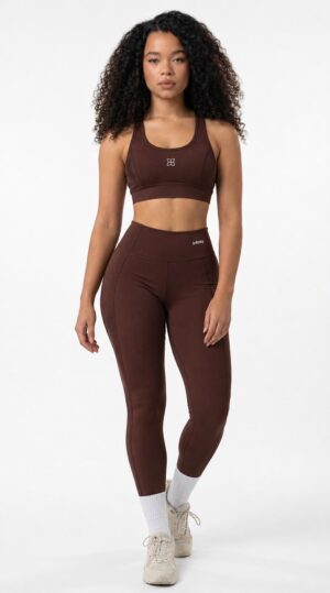 Conjunto Calça - Basic